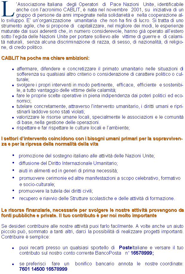 cablit