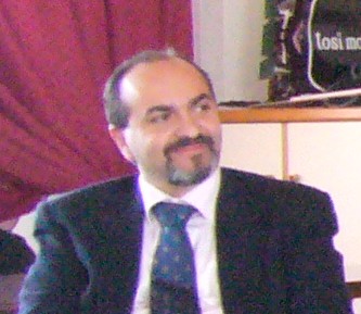 Marcello Caputo